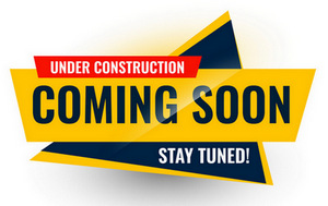 Coming Soon!